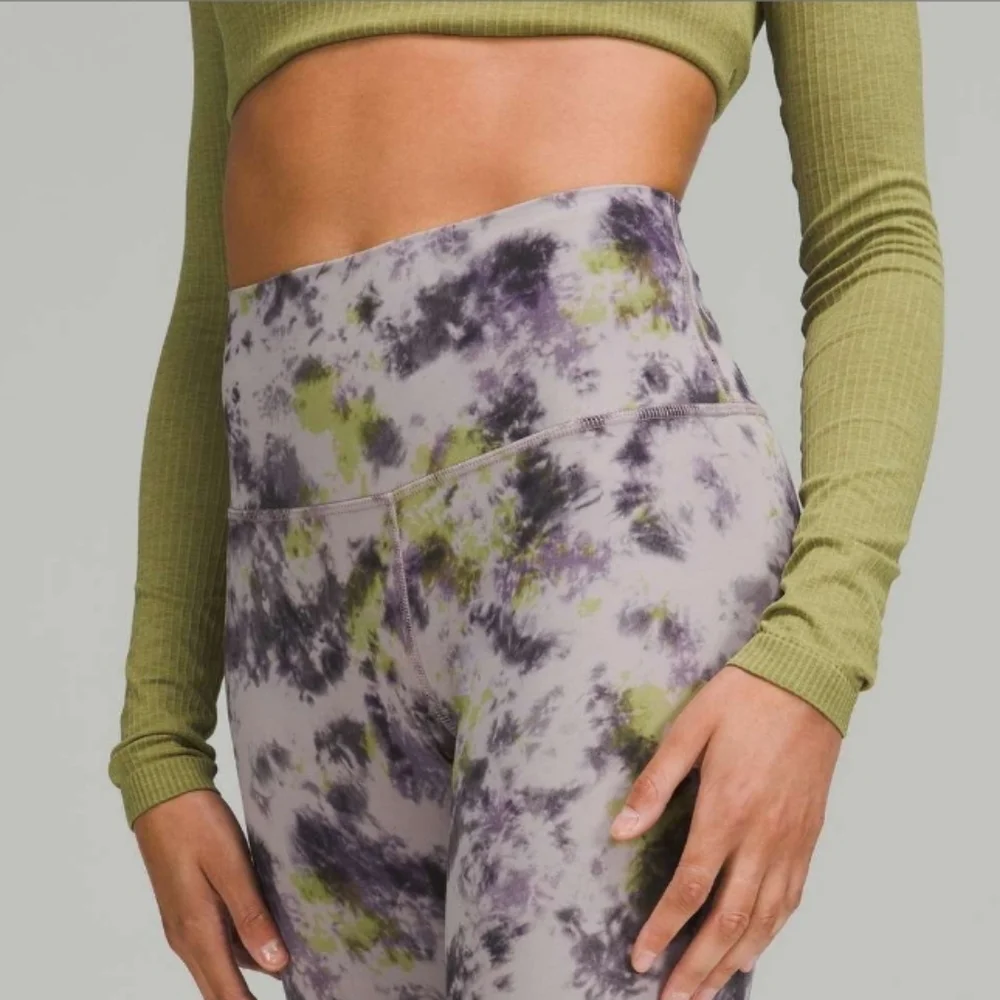 Lululemon Align High Rise - Picture 4 of 7